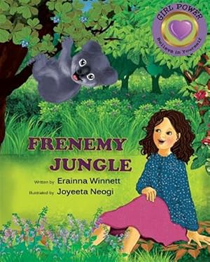 Seller image for Frenemy Jungle for sale by GreatBookPrices