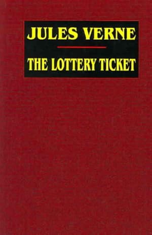 Seller image for Lottery Ticket for sale by GreatBookPrices