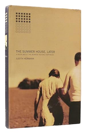Seller image for THE SUMMER HOUSE, LATER for sale by Rare Book Cellar
