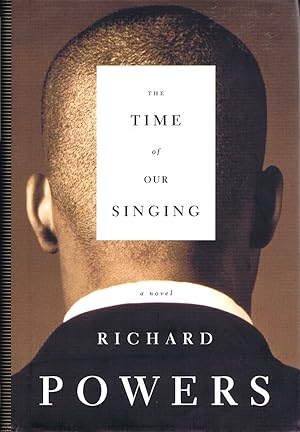 Imagen del vendedor de The Time of Our Singing a la venta por Round Table Books, LLC
