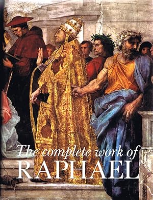 The Complete Works of Raphael