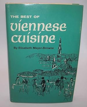 The Best of Viennese Cuisine
