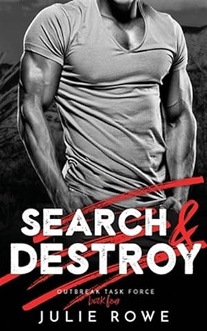 Seller image for Search & Destroy for sale by GreatBookPrices