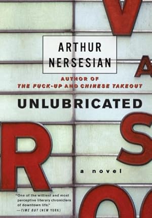 Seller image for Unlubricated for sale by GreatBookPrices