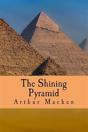 Bild des Verkufers fr Shining Pyramid zum Verkauf von GreatBookPrices