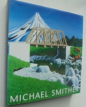 Michael Smither: Painter