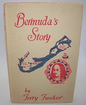 Image du vendeur pour Bermuda's Story mis en vente par Easy Chair Books