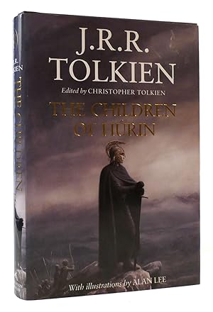 THE CHILDREN OF HURIN