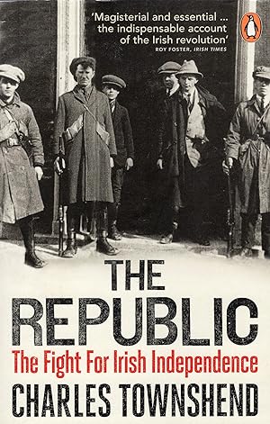 Seller image for The Republic for sale by A Cappella Books, Inc.