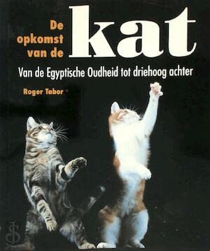 Bild des Verkufers fr OPKOMST VAN DE KAT zum Verkauf von WeBuyBooks