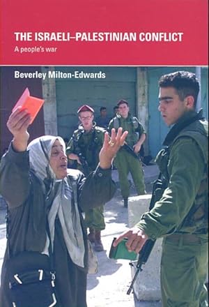 Immagine del venditore per Israeli-Palestinian Conflict : A People's War venduto da GreatBookPricesUK