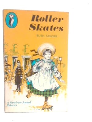 Bild des Verkufers fr Roller Skates zum Verkauf von World of Rare Books