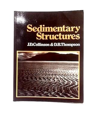 Bild des Verkufers fr Sedimentary Structures zum Verkauf von World of Rare Books
