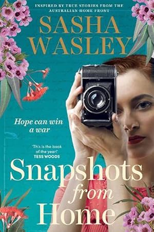 Seller image for Snapshots from Home (Paperback) for sale by Grand Eagle Retail