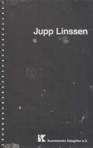 Immagine del venditore per Jupp Linssen. Das Oslo-Foyer. venduto da Fundus-Online GbR Borkert Schwarz Zerfa