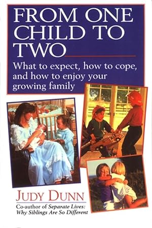 Bild des Verkufers fr From One Child to Two (Paperback) zum Verkauf von Grand Eagle Retail