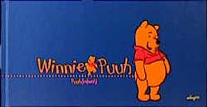 Seller image for Winnie Puuh, Puuhdelwohl for sale by Antiquariat Armebooks