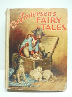 Andersen's Fairy Tales