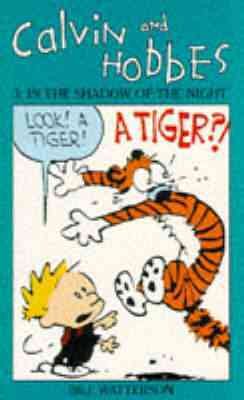 Immagine del venditore per Calvin and Hobbes Volume 3: in the Shadow of the Night : The Calvin & Hobbes Series venduto da GreatBookPricesUK