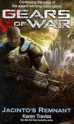 Image du vendeur pour Gears of War: Jacinto's Remnant mis en vente par GreatBookPricesUK