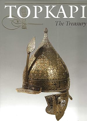 Seller image for TOPKAPI ~ THE TREASURY for sale by SCENE OF THE CRIME 