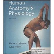 Bild des Verkufers fr Human Anatomy & Physiology (NASTA Edition) zum Verkauf von eCampus