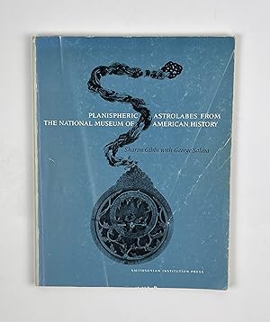 Image du vendeur pour Planispheric Astrolabes From the National Museum of American History mis en vente par Free Play Books