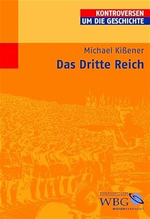 Imagen del vendedor de Das Dritte Reich a la venta por antiquariat rotschildt, Per Jendryschik