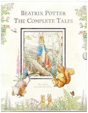 The Complete Tales