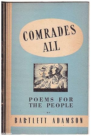 Comrades All: Poems for the People