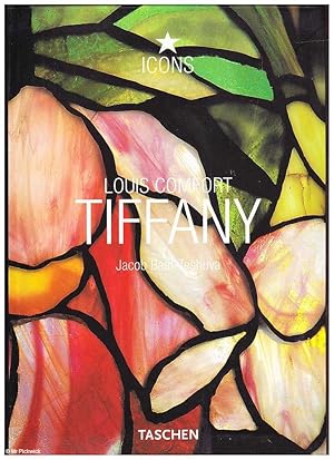 Seller image for Louis Comfort Tiffany for sale by Mr Pickwick's Fine Old Books