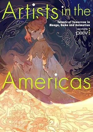 Imagen del vendedor de Artists in the Americas (Paperback) a la venta por Grand Eagle Retail