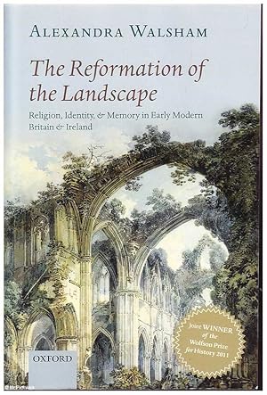 Seller image for Reformation of the Landscape for sale by Mr Pickwick's Fine Old Books
