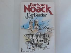 Bild des Verkufers fr Der Bastian : Roman. Ullstein-Buch ; Nr. 20189 zum Verkauf von ANTIQUARIAT FRDEBUCH Inh.Michael Simon