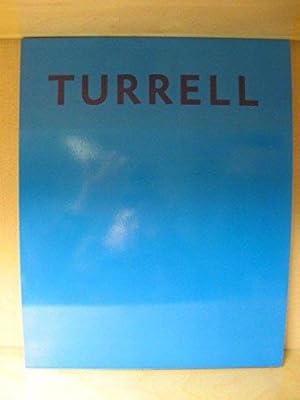 Image du vendeur pour James Turrell (2011) mis en vente par Exchange Value Books