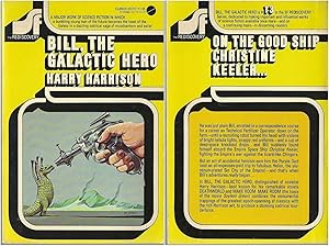 Seller image for Bill, the Galactic Hero for sale by John McCormick