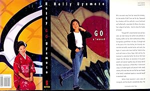 Seller image for Go : A Novel. for sale by Joseph Valles - Books