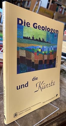 Die Geologen und die Künste.