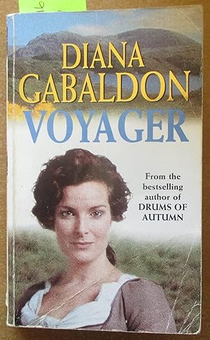 Image du vendeur pour Voyager: Outlander (#3) mis en vente par Reading Habit