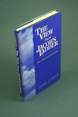 Seller image for The view from Jacob's ladder: one hundred midrashim. for sale by Steven Wolfe Books