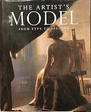 Seller image for The Artist's Model: From Etty to Spencer for sale by Arty Bees Books