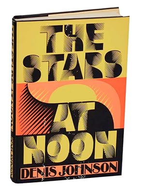 Seller image for The Stars at Noon for sale by Jeff Hirsch Books, ABAA