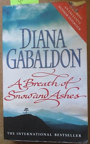 Breath of Snow and Ashes, A: Outlander (#6)