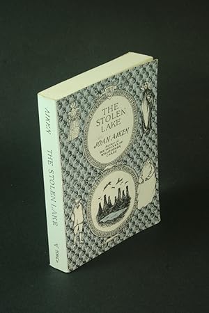 Seller image for The stolen lake. for sale by Steven Wolfe Books