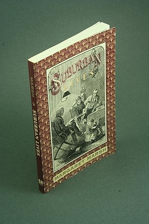 Seller image for Suburban lives. for sale by Steven Wolfe Books