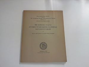 Image du vendeur pour The Intrinsic States of Odd-A Nuclei Having Ellipsoidal Equilibrium Shape. Matematisk-fysiske Skrifter udgivet af Det Kongelige Danske Videnskabernes Selskab, Bind 1, nr. 8. mis en vente par Zellibooks. Zentrallager Delbrck