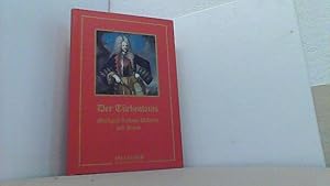 Seller image for Der Trkenlouis: Markgraf Ludwig Wilhelm von Baden ein Zeit- und Lebensbild. Reprint der Ausgabe von 1905. for sale by Antiquariat Uwe Berg