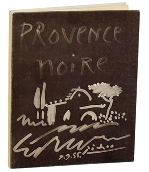 Image du vendeur pour Provence Noire mis en vente par Jeff Hirsch Books, ABAA