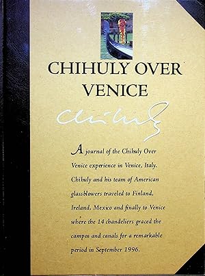 Seller image for Chihuly Over Venice for sale by Adventures Underground