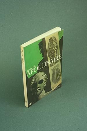 Seller image for Apollinaire - TEXT IN FRENCH. for sale by Steven Wolfe Books